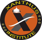 Xanthus Institute Logo